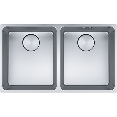 Mythos Inox MYX 120-34-34 902731 Vidage automatique 
