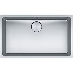 Mythos Inox MYX 110-70 902861 vidage manuel 740x440 mm