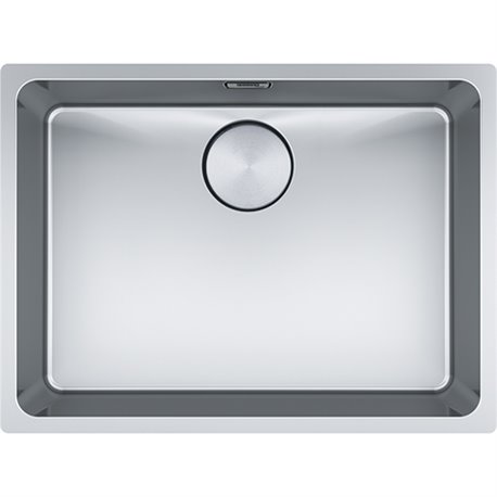 Mythos Inox MYX 110-55 902854 vidage manuel 590x440 mm