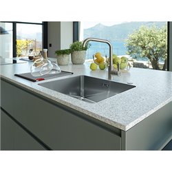 Mythos Inox MYX 210-45 902915 vidage manuel 462x412 mm