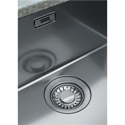Mythos Inox MYX 210-45 902915 vidage manuel 462x412 mm