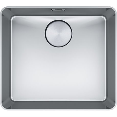 Mythos Inox MYX 210-45 902915 vidage manuel 462x412 mm