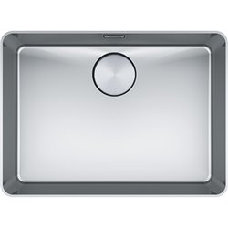 Mythos Inox MYX 210-55 902939 vidage manuel 562x412 mm