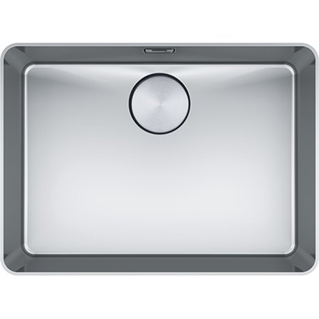 Mythos Inox MYX 210-55 902939 vidage manuel 562x412 mm Mythos Inox MYX 210-55 902939 vidage manuel 562x412 mm