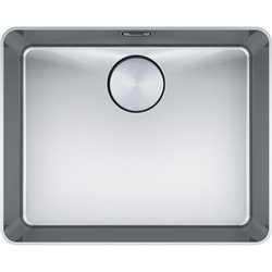 Mythos Inox MYX 210-50 902922 vidage manuel 512x412 mm