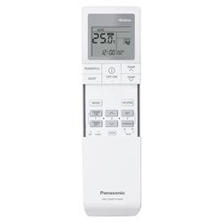 Télécommande infrarouge CZ-RL511D avec récepteur