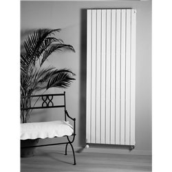 Fassane HX-220-014, 338 Watts H 2200 mm
