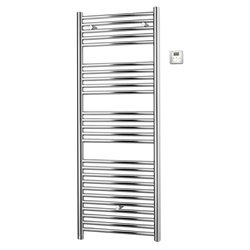 Atoll Spa TSLO-050-050/GF 500 Watts Chromé