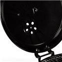 Barbecue charbon El Paso 317470003  noir
