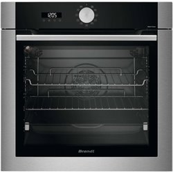 Four pyrolyse BOP7536X 73 Litres Multifonction