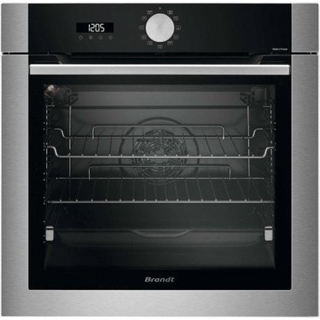 Four pyrolyse BOP7536X 73 Litres Multifonction