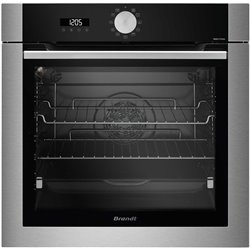 Four pyrolyse BOP7538X 73 Litres Multifonction