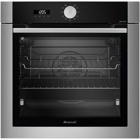 Four pyrolyse BOP7538X 73 Litres Multifonction