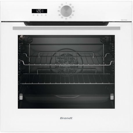 Four pyrolyse BOP7536W 73 Litres Multifonction