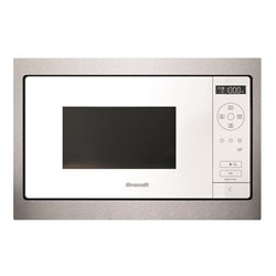 Micro-ondes encastrable BMS7120W 26 Litres 900 Watts