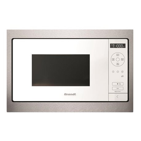 Micro-ondes encastrable BMS7120W 26 Litres 900 Watts