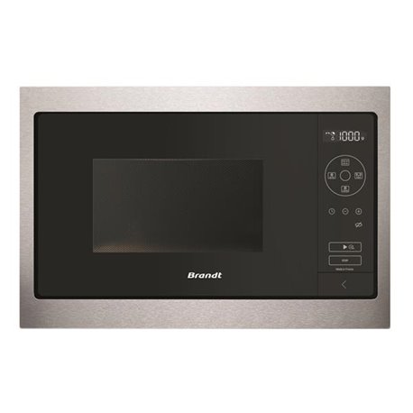 Micro-ondes encastrable BMS7120X 26 Litres 900 Watts