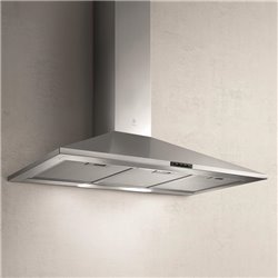 Hotte décorative PRF0091763B murale 395 m3/h