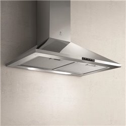 Hotte décorative PRF0091761B murale 395 m3/h