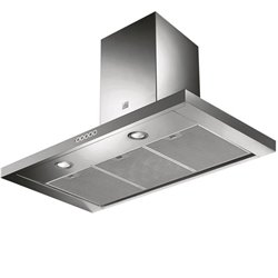 Hotte décorative 6850896 murale 700 m3/h