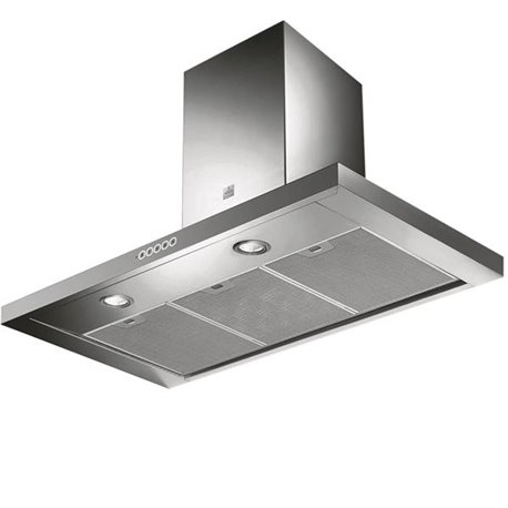 Hotte décorative 6850896 murale 700 m3/h