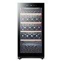 Cave à vin WS105GA 105 bouteilles vieillissement