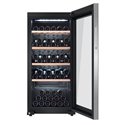 Cave à vin WS105GA 105 bouteilles vieillissement