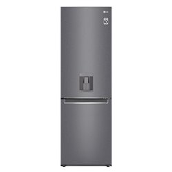 Réfrigérateur GBF61DSJEN 340 Litres combiné