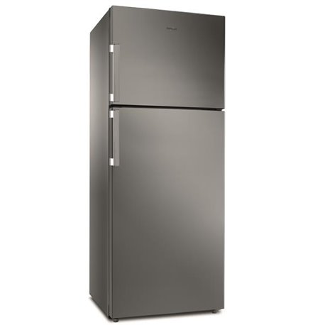 Réfrigérateur WT70I832X 423 Litres combiné
