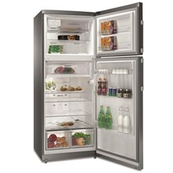 Réfrigérateur WT70I832X 423 Litres combiné