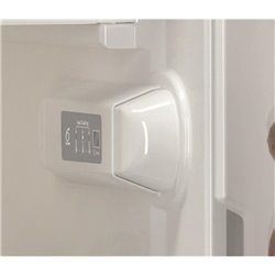 Réfrigérateur WT70I832X 423 Litres combiné