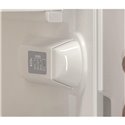 Réfrigérateur WT70I832X 423 Litres combiné