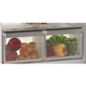 Réfrigérateur WT70I832X 423 Litres combiné