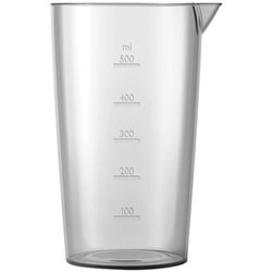 Mixeur HR2534.00 650 Watts blanc