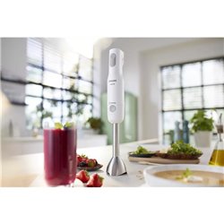 Mixeur HR2534.00 650 Watts blanc