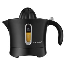 Presse-agrumes 539001 30 Watts noir