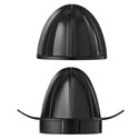 Presse-agrumes 539001 30 Watts noir