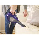 Aspirateur à main Dustbuster DVA325JP07 0,5 Litre noir et violet