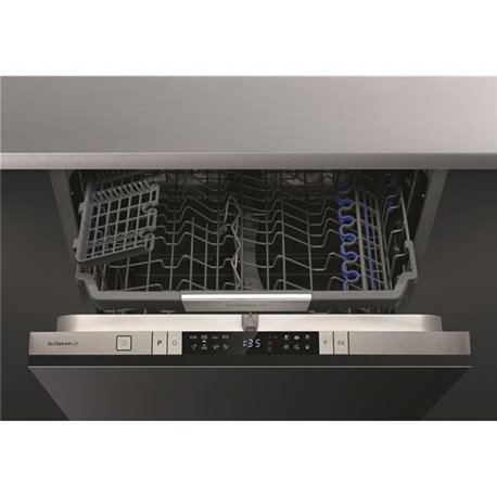 Lave-vaisselle DCJ424DQX 14 couverts intégrable