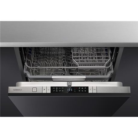 Lave-vaisselle DCJ422DQX 14 couverts intégrable