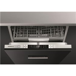 Lave-vaisselle DCJ532DQX 15 couverts intégrable