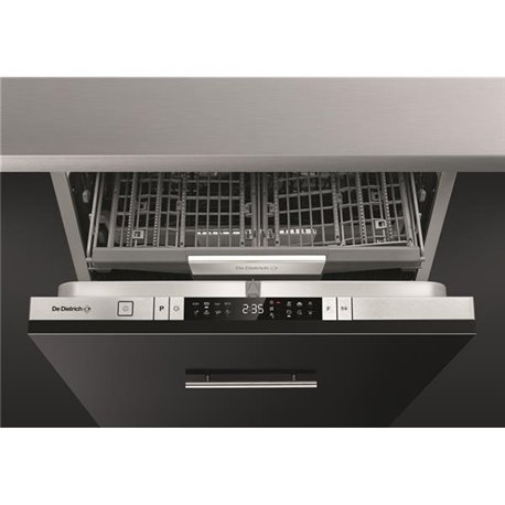 Lave-vaisselle DCJ532DQX 15 couverts intégrable