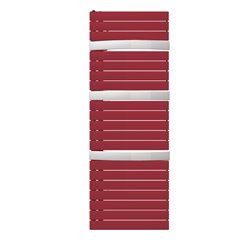 Arborescence Smart électrique ARSG1960EGRFBS Flame Red, Traffic White 1000 Watts Gauche