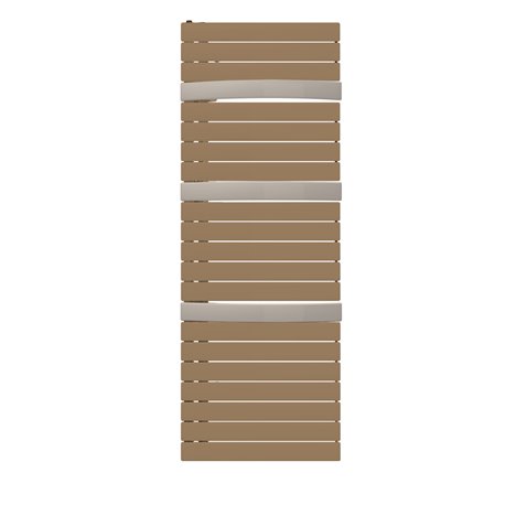 Arborescence Smart électrique ARSG1660EGBZCW Anodic Bronze, Creme White 750 Watts Gauche Arborescence Smart électrique ARSG1660EGBZCW Anodic Bronze, Creme White 750 Watts Gauche