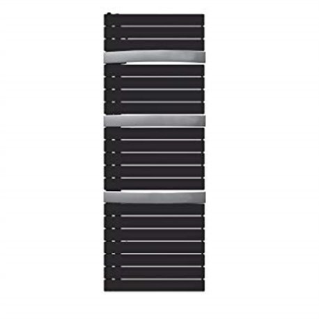 Arborescence Smart électrique ARSG1960EGMBMA Metal Black, Metal Alu 1000 Watts Gauche Arborescence Smart électrique ARSG1960EGMBMA Metal Black, Metal Alu 1000 Watts Gauche