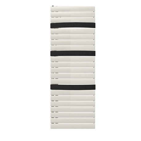 Arborescence Smart mixte ARSG1660MGWTBT White Textured, Black Textured 1546 Watts Gauche Arborescence Smart mixte ARSG1660MGWTBT White Textured, Black Textured 1546 Watts Gauche