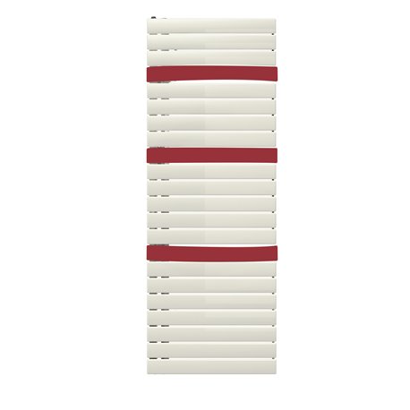 Arborescence Smart mixte ARSG1660MGBSRF Traffic White, Flame Red 1546 Watts Gauche Arborescence Smart mixte ARSG1660MGBSRF Traffic White, Flame Red 1546 Watts Gauche