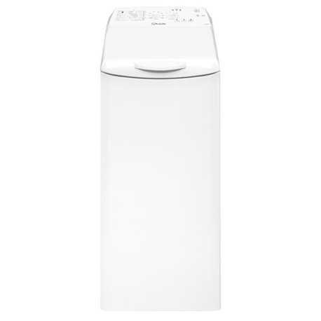 Lave-linge Top VLT6112AT 6 kg 1200 trs/min