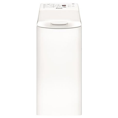 Lave-linge Top LTB62000 6 kg 1200 trs/min