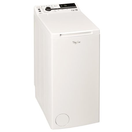 Lave-linge Top TDLRB65242BSFR/N 6,5 kg 1200 trs/min